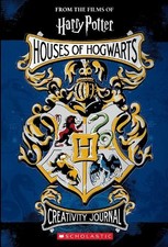 Harry Potter: Houses of