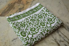 Indian Hand Printed 10 Yard