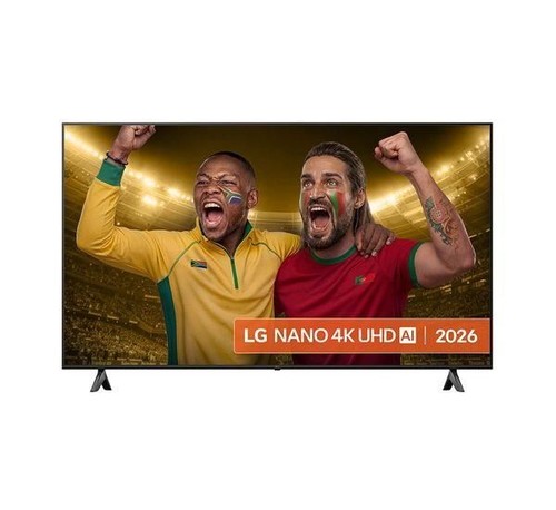 Nu80 led 4k - led,