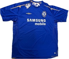 Umbro Chelsea Centenary