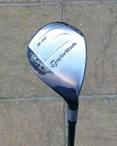 Taylormade burner superfast - burner,