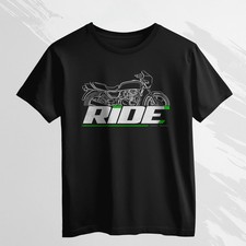 T-shirts for Kawasaki Z1100R &