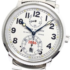 Ulysse Nardin Marine