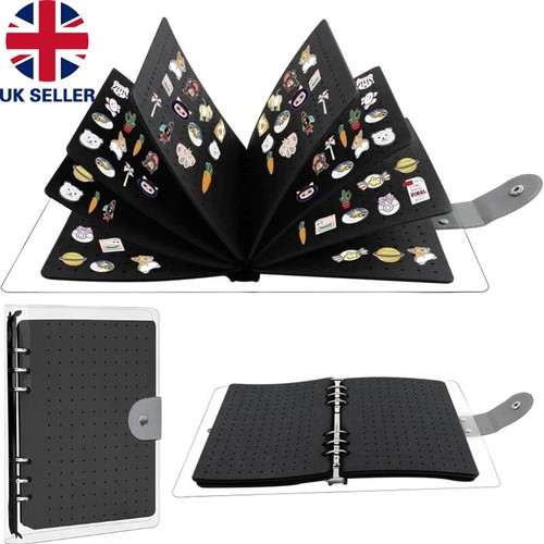 Multifunctional badge - uk,