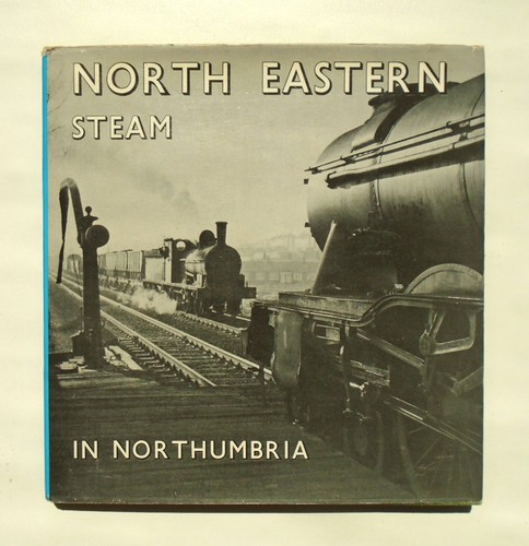 North eastern steam - north,