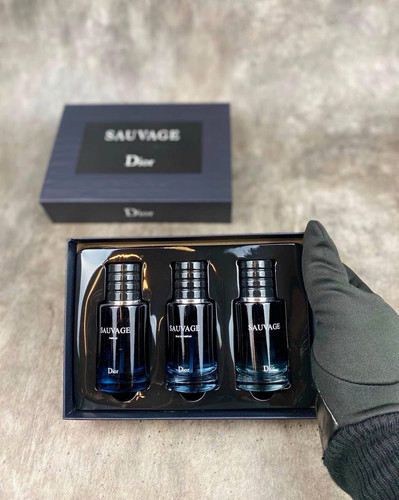 Dior sauvage travel size - travel,