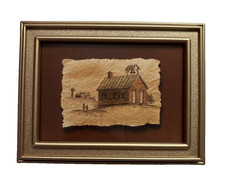 Richard Neuman Print old