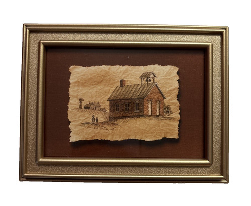 Richard neuman print old - richard,