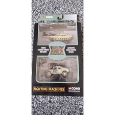 Corgi Showcase Collection