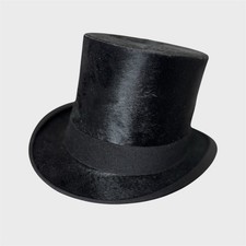 Vintage G A DUNN & CO BLACK