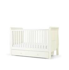 John Lewis Cot bed, Mattress