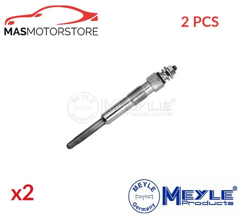 Engine glow plugs meyle - engine,