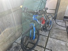 100CC 2-stroke Bicycle Petrol