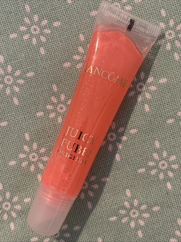 Lancome juicy tubes - juicy, gloss