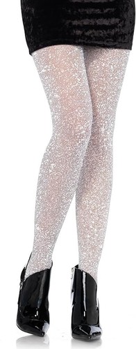 Deluxe silver shimmer ladys - shimmer,