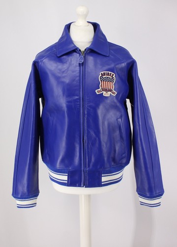 Avirex mens icon jacket - avirex,