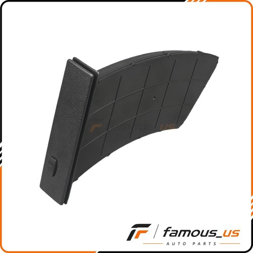 Driver side cup holder for - side, bmw