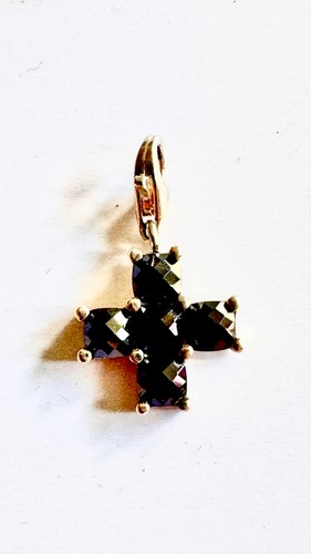 Thomas sabo cross - cross-shaped, charm