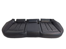 16-19 AUDI A4 B9 SPORT OEM REAR SEAT LOWER BOTTOM CUSHION 8W0885375A 8W0885283A