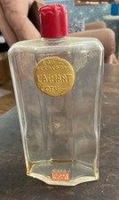 Vintage Coty Eau De Cologne
