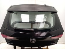 VAUXHALL ASTRA Boot Lid