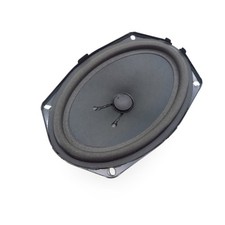 speaker Woofer Bentley