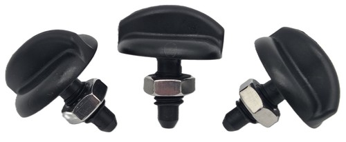 Pack saris bones bicycle - 3-pack,