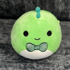 Squishmallows Danny The