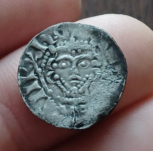 1216 henry iii hammered - henry,