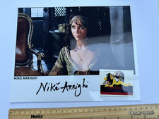 Nike arrighi signed countess - nike,
