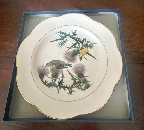 Vintage boxed royal worcester - vintage,