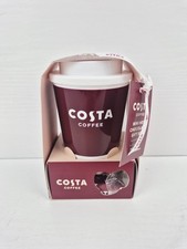 Costa Coffee Babyccino Mini
