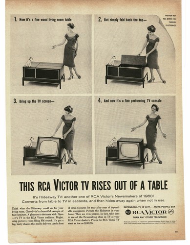 1959 rca victor - 1959, hideaway