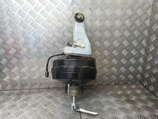 Ford Mondeo Brake Servo