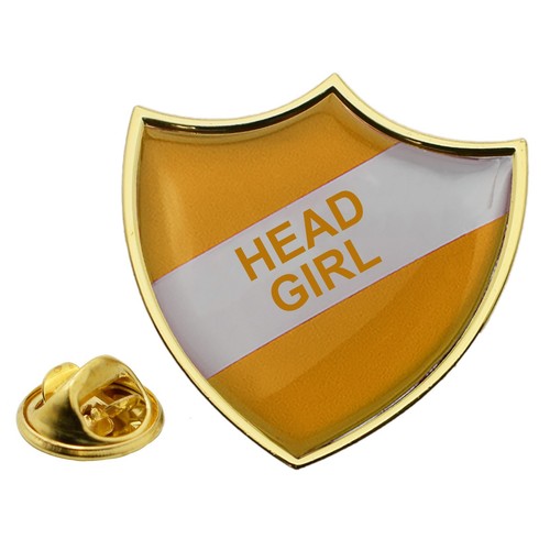 Head boy mustard retro - boy,