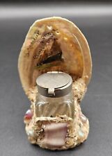 Vintage Clacton On Sea Shell