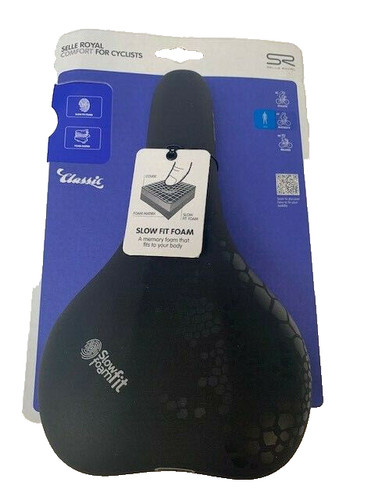 Selle royal men - royal, comfort