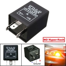 12V ELECTRONIC INDICATOR