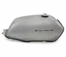 The Manta Cafe Racer Gas /