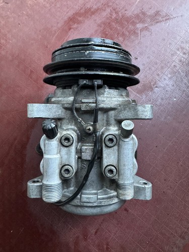 Air conditioning compressor - air,