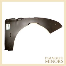 Morris Minor R/H Front Flat