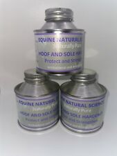 Horse Hoof Hardener
