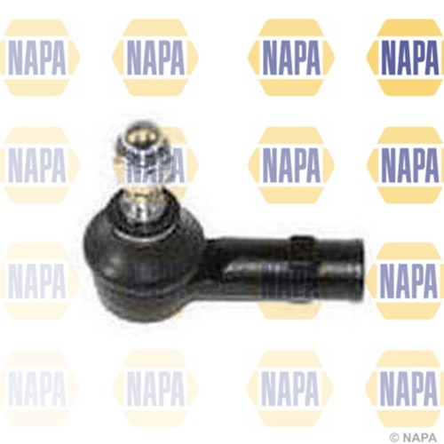 Tie track rod - for, jaguar