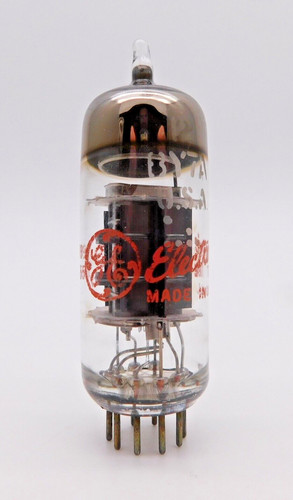 12by7a valve tube - ge,