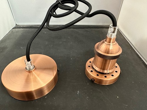 Pendant light fitting - light,