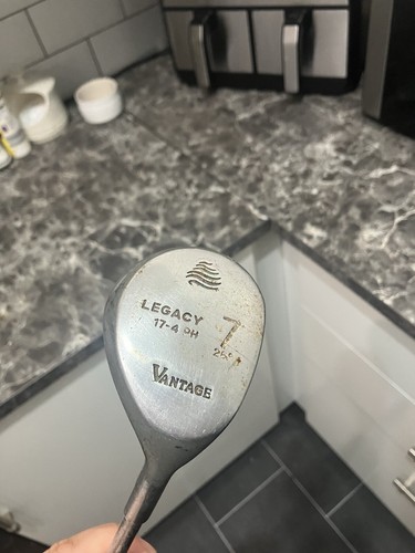 Vantage legacy wood 25 - wood,