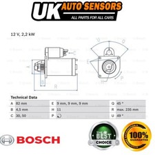 Fits Vauxhall Insignia Astra