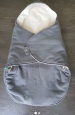 Walla boo baby snuggly blanket footmuff cosytoes carseat buggy pushchair