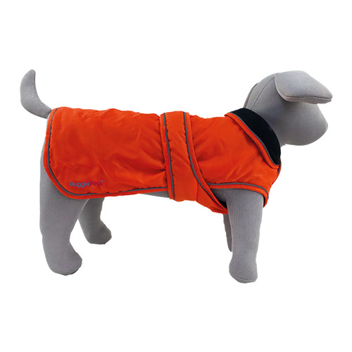 Hugglepets dog coat waterproof - hugglepets,