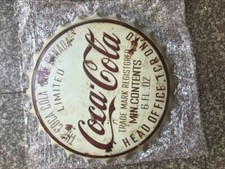 Wall Art/sign Coca Cola